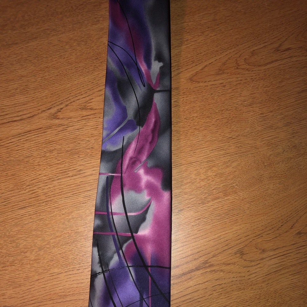 Men’s Tie